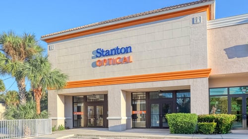 Eyeglasses, Contacts & Eye Exams Available at Stanton Optical in Vero Beach, FL 32966