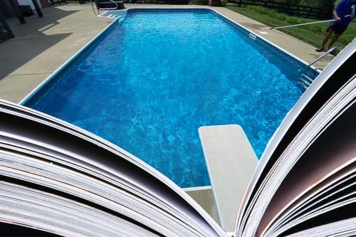Pool closing services, Lexington, KY and beyond