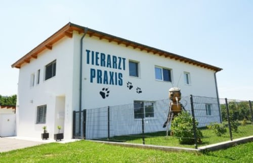 Tierarzt Praxis Diplom Tierärztin CCRP Jutta Schlapschy