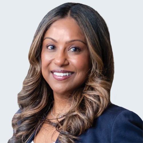 Headshot of Jag Gandhi.