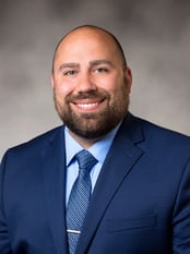 Tyler Hassel, PharmD is a pharmacist at St. Luke's Cardiology Associates in Duluth, MN!