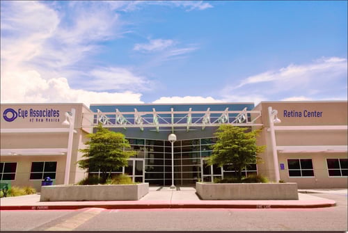 Eye Associates of New Mexico