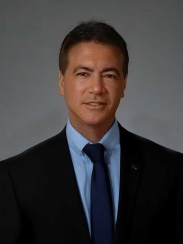 Kent M. Lucaccioni Attorney Picture