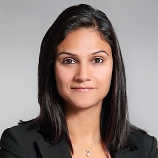 Headshot of Anita Borrelli