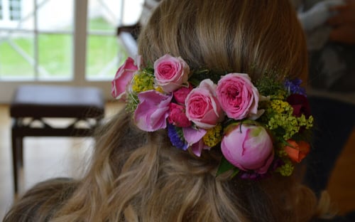 Blumen Hadrigan