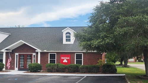 Allison DiTullio - State Farm Insurance Agent