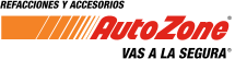 AutoZone Vas a La Segura