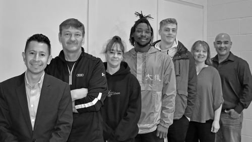 Wisconsin Elevator Sales and Service Team