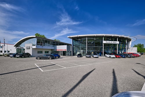 PIA St. Pölten