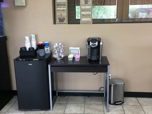 Self Storage Facility in Tulsa, OK