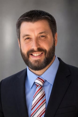 Agent Headshot
