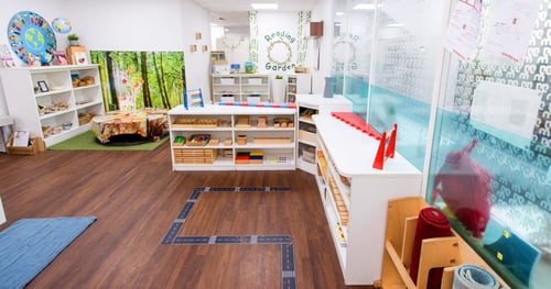 Montessori by Busy Bees Green Gables - Gallery Photo