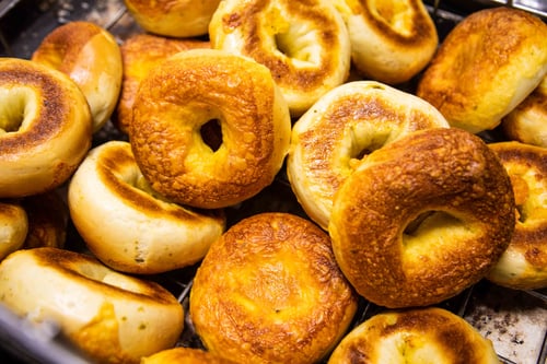 bagels