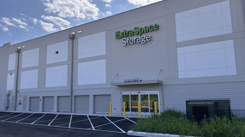 Extra Space Storage