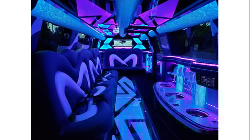 Super Limousine Service