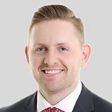 Headshot of Eric Hoey