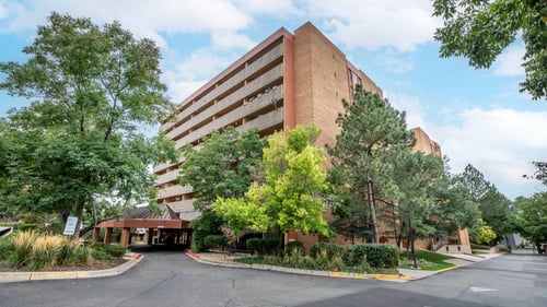 Brookdale Tamarac Square