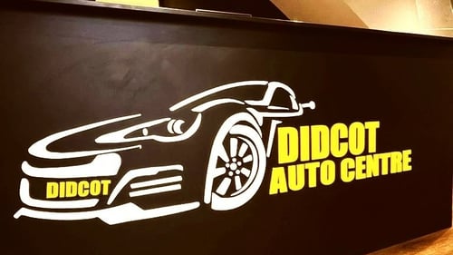 Didcot Auto Centre