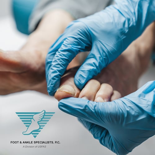 Foot & Ankle Specialists, P.C.