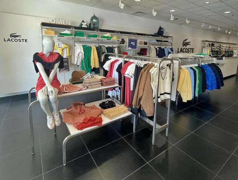 Women Area