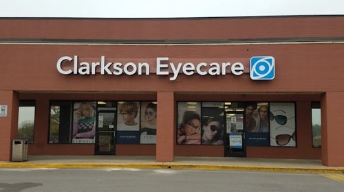 Clarkson Eyecare in Bardstown, KY