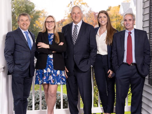 Polinsky Law Group, LLC team photo