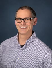 photo of Anthony Friese, PT