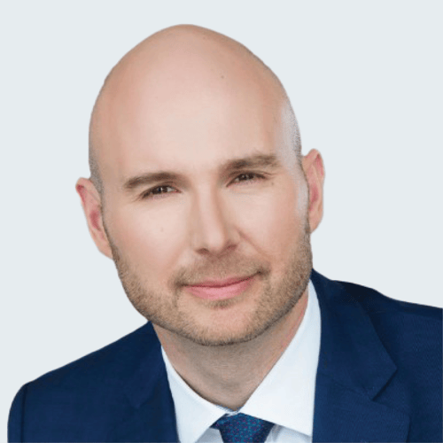 Headshot of Colin Ardill