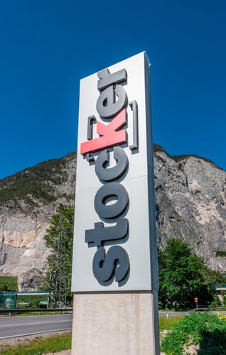 Stocker Kaminsysteme - H. Stocker GmbH in Kematen in Tirol