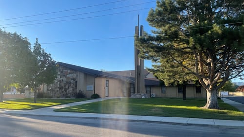 Church of Jesus Christ of Latter-day Saints