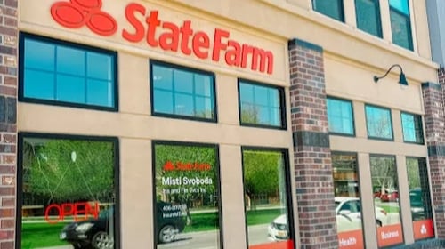 Misti Svoboda - State Farm Insurance Agent