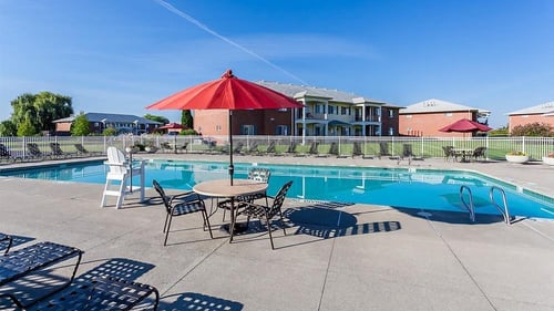Centerpointe Apartments - GBP Cover Photo