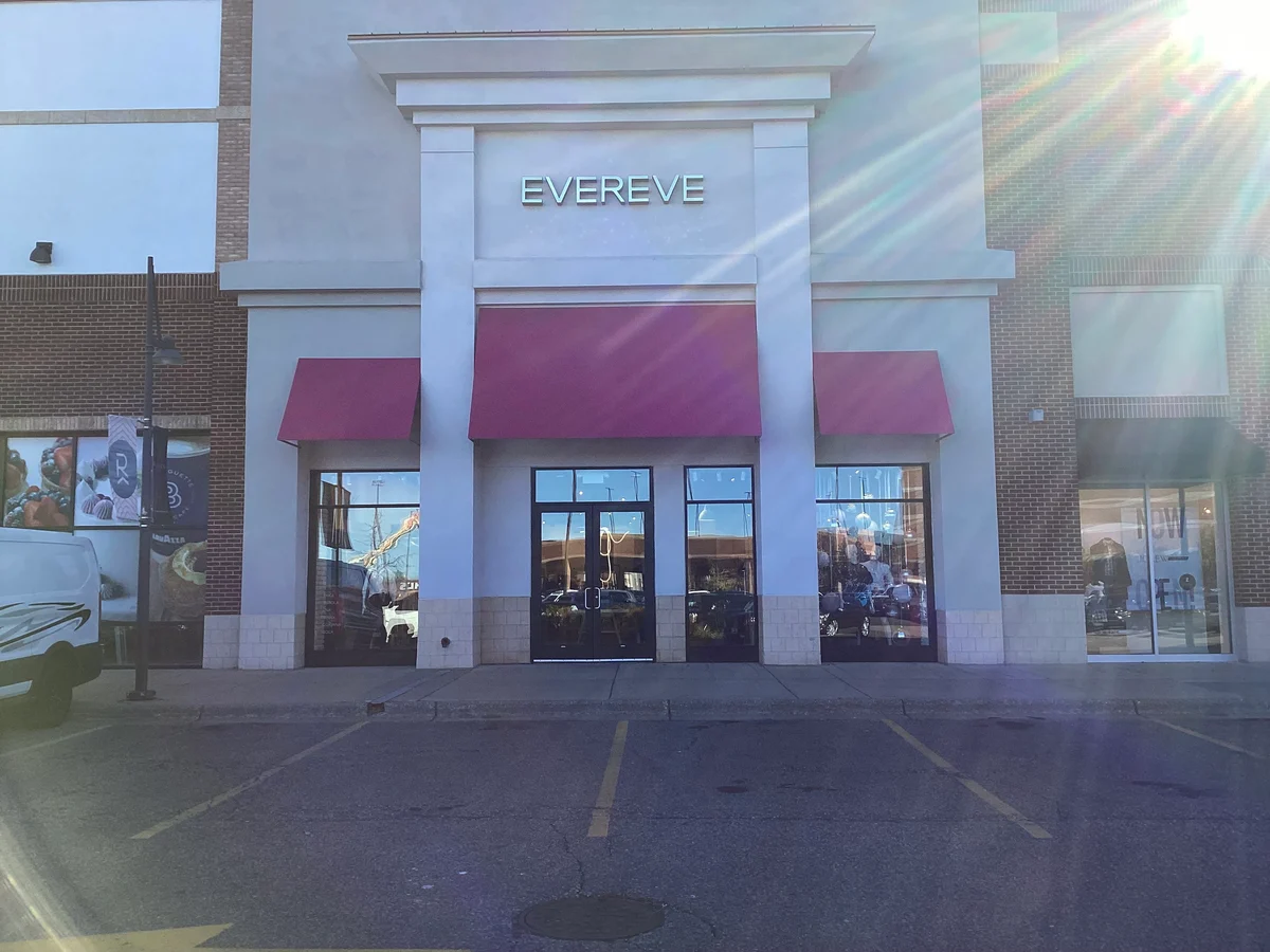 EVEREVE The Plaza at Rosedale