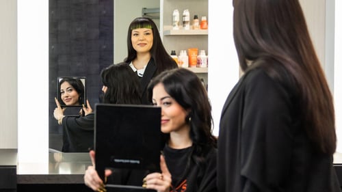 Luxury Hair Salon in Phoenix, AZ For Hair Color, Haircuts, Blonding, Balayage, Extensions, And Natural Hair Treatments.jpg
