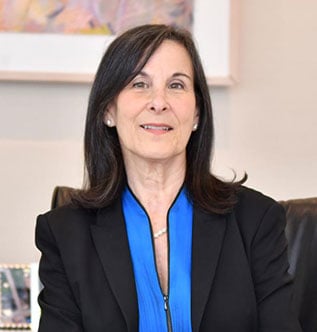 Phyllis G. Bossin photo