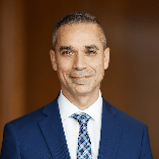 Portrait de Michael Iacono