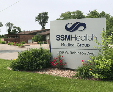 SSM Health Medical Group Primary Care- Wayne City, IL