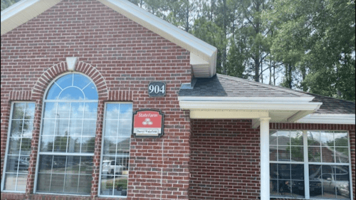 Darryl Wakefield - State Farm Insurance Agent