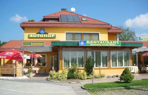 AUTOHOF RESTAURANT 9300 Sankt Veit an der Glan