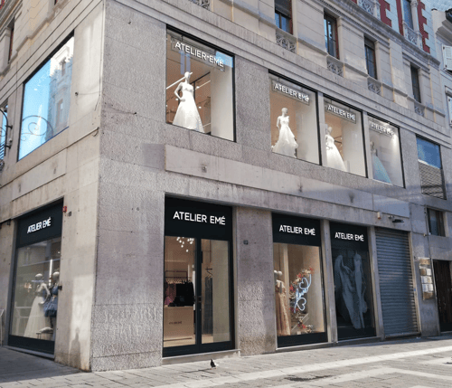 Atelier Emé