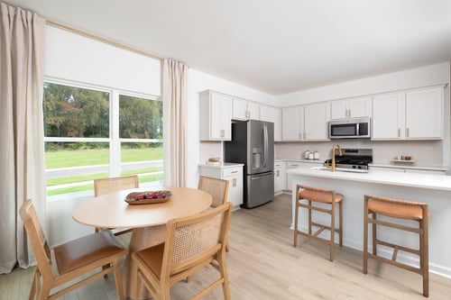 Towns at the Point by Ashton Woods | Raleigh, NC