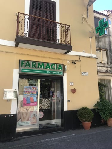 Farmacia  Campitiello