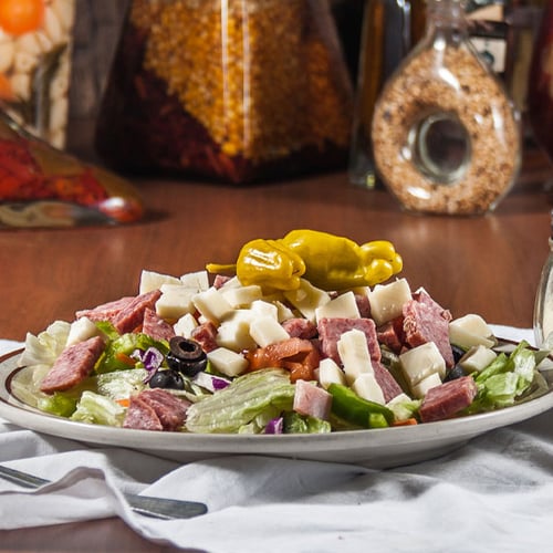 Mario's Pizza - Salad