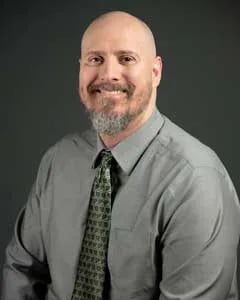 Zachary Cresap MD