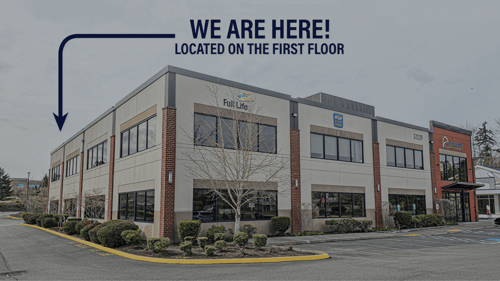 Firefighters First Credit Union - Federal Way