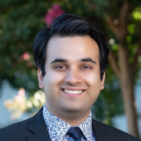 Dr. Ahmed Inam-ul-Haq | Hospitalist in Modesto, CA | Sutter Health