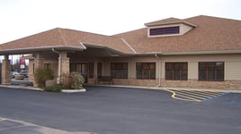photo of Aspirus Crystal Falls Clinic