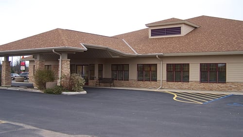 photo of Aspirus Crystal Falls Clinic