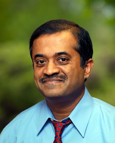 Subramaniam Krishnan