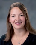 photo of Cassandra Morsette, APRN, CNP
